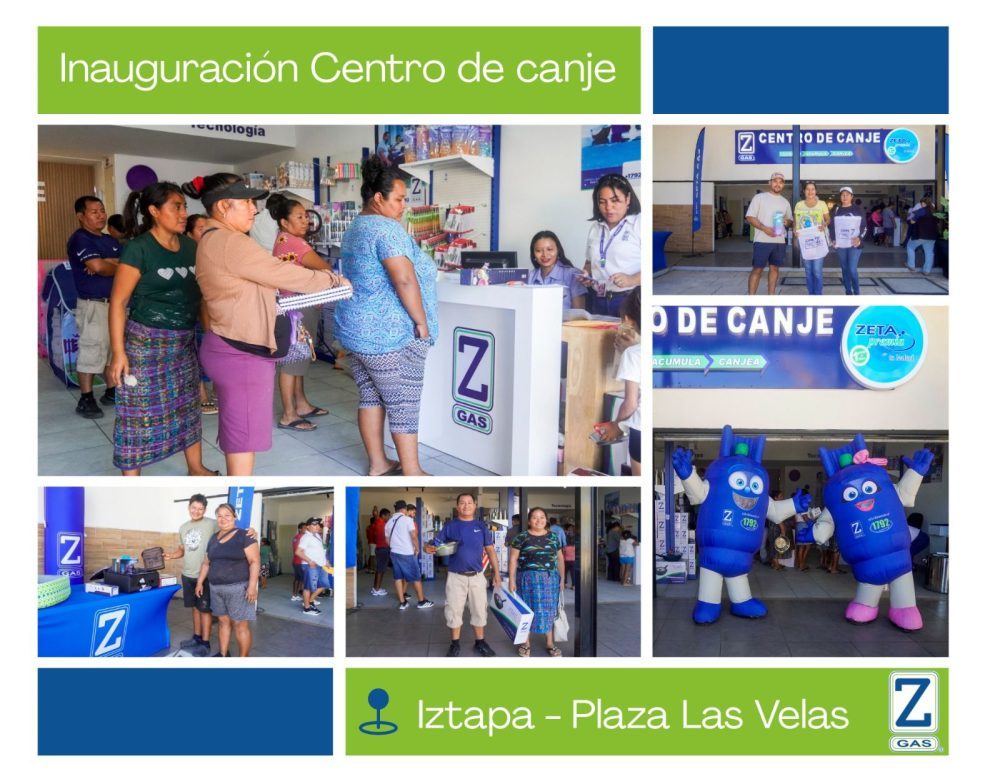 FOTO INAUGURACIÓN ZetaPremia