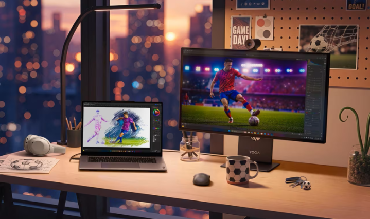 Lenovo presenta su revolucionario Super Agente de IA Personal,