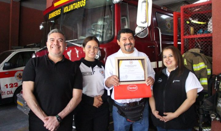 Henkel transformó la vida de más de 1,400 guatemaltecos en 2025 gracias a su programa de voluntariado