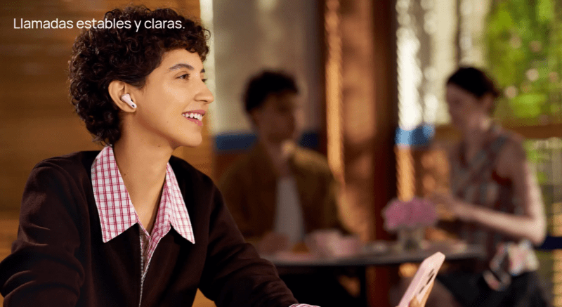 Una vida más productiva en 2026: los gadgets de Huawei que hacen tu trabajo y estudio más eficientes