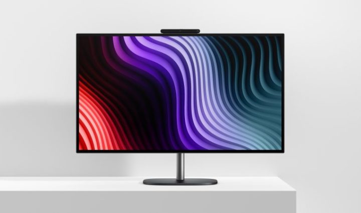 Los nuevos OmniBooks, OmniStudios y Chromebooks están diseñadas para lo que te apasiona, no solo para tu trabajo.