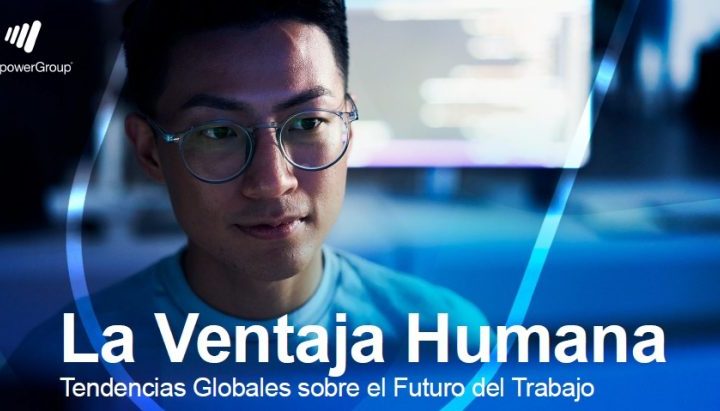 2026 el año en que la ventaja humana redefine el futuro del trabajo
