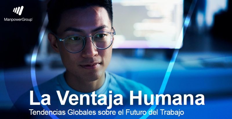 2026 el año en que la ventaja humana redefine el futuro del trabajo