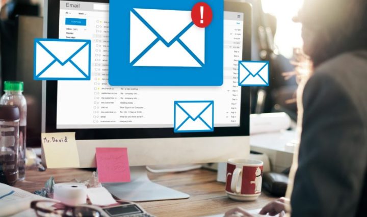 Correos falsos suplantan plataforma de viajes para distribuir malware