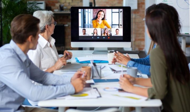 Plataforma digital enfocada en el desarrollo y el aprendizaje tecnológico