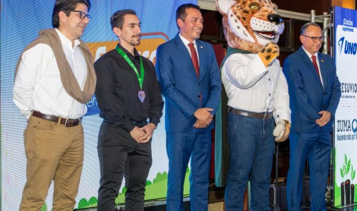 GREPALMA consolida en 2025 avances clave en sostenibilidad de la palma de aceite en Guatemala