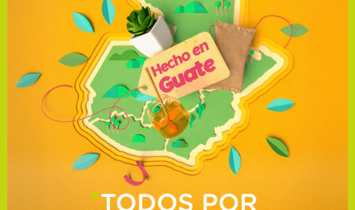 PRADERA ABRE INSCRIPCIONES DE “HECHO EN GUATE”, PARA IMPULSAR EL COMERCIO LOCAL Y EL TALENTO EMPRENDEDOR