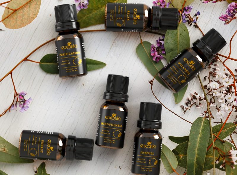 EXOTIK NAT: UN ALIADO NATURAL FRENTE AL ESTRÉS DE LA VIDA COTIDIANA