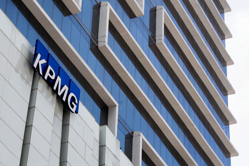 KPMG-Building