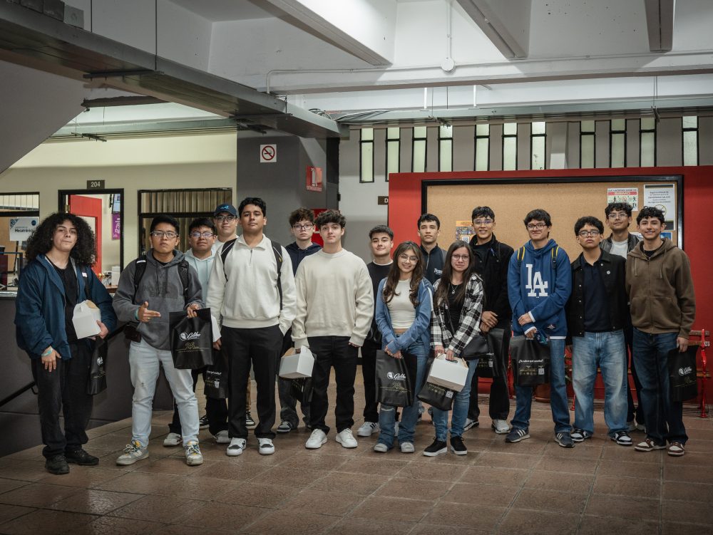 lección inagural 2026 universidad galileo