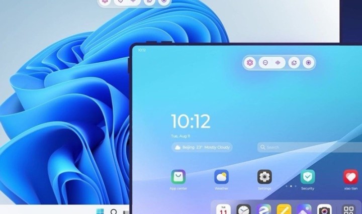 Introduciendo Lenovo y Motorola Qira: una Inteligencia Ambiental Personal diseñada para funcionar en todos los dispositivos