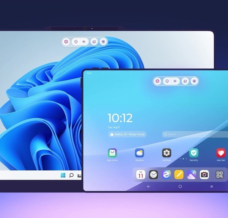 Introduciendo Lenovo y Motorola Qira: una Inteligencia Ambiental Personal diseñada para funcionar en todos los dispositivos