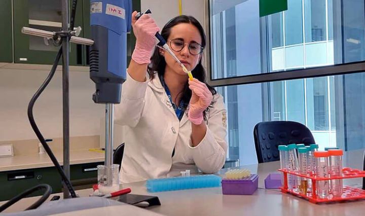 Nanopartículas bioinspiradas: desarrollo científico desde México para enfrentar bacterias resistentes a antibióticos