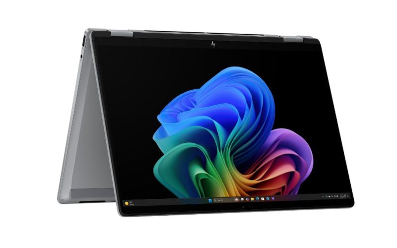 Tecnología HP: tu mejor aliado en el aula