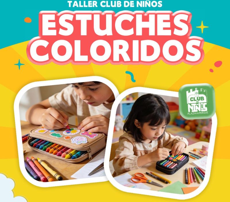 PLAZA DEL PARQUE DA LA BIENVENIDA AL 2026 EN FAMILIA