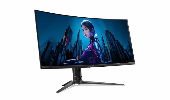 Acer libera el monitor gaming Predator XB273U F6, una potencia de 1000 Hz que empuja los límites del rendimiento