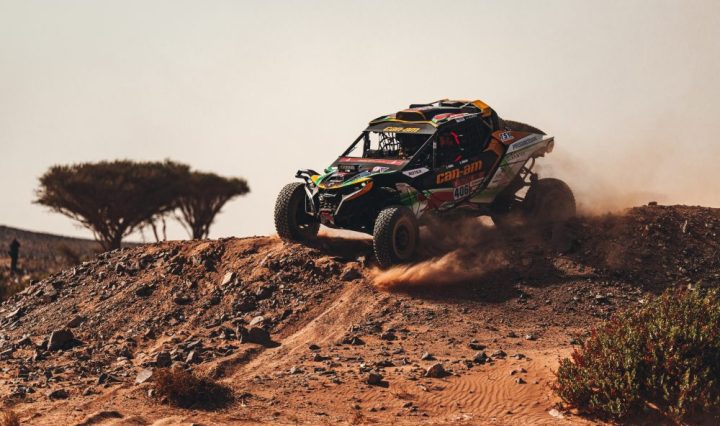 Puma Energy Rally Team