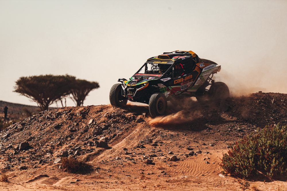Puma Energy Rally Team