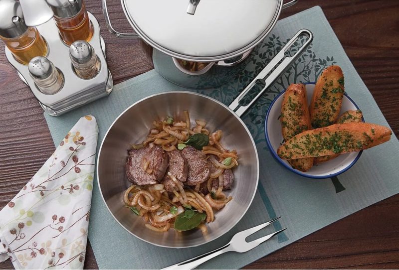 Tramontina comparte 3 hacks que están transformando la rutina culinaria en casa