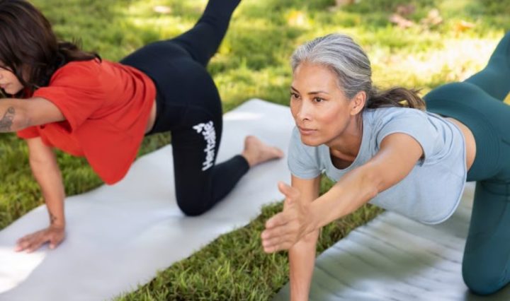 Entrenamiento para ganar músculo y cuidar la salud mental: tendencias fitness que marcarán 2026