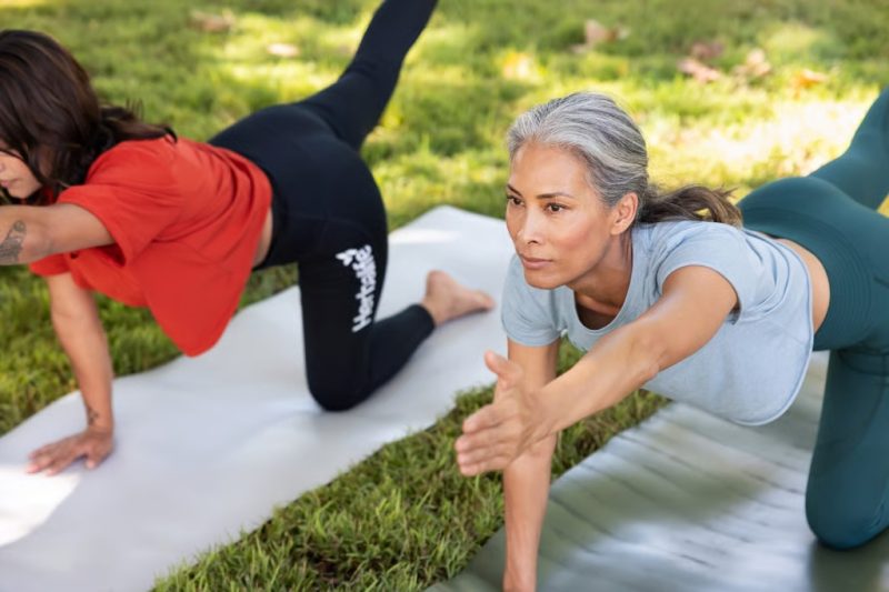Entrenamiento para ganar músculo y cuidar la salud mental: tendencias fitness que marcarán 2026