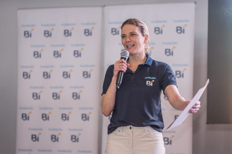 Fundación Bi impulsa el fortalecimiento agrícola en Alta Verapaz con la segunda cohorte de Conexión Raíz