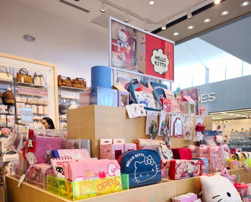 TodoModa inaugura nueva tienda en Metrocentro y fortalece su expansión en el país