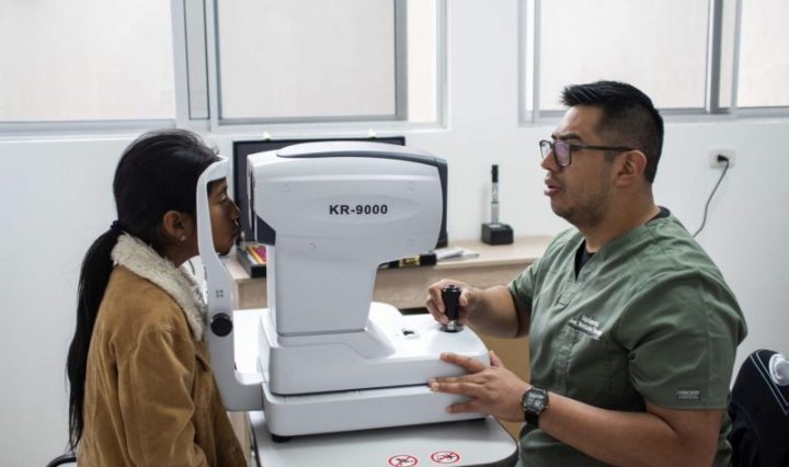 Visualiza inaugura un centro de visión en Esquipulas, acercando la salud visual a esta comunidad