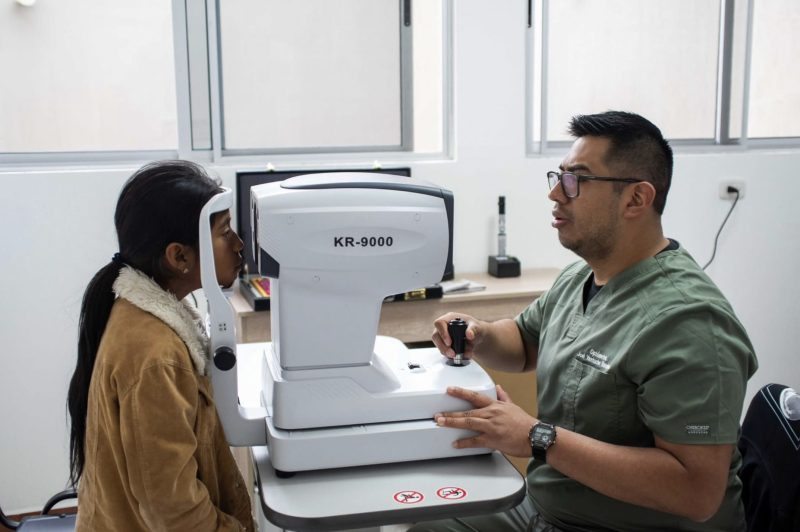 Visualiza inaugura un centro de visión en Esquipulas, acercando la salud visual a esta comunidad