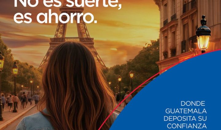 Banco G&T Continental refuerza la educación financiera e impulsa el ahorro como primer paso hacia la estabilidad económica