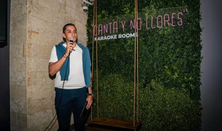 Alejandro Alegría - Gerente de Operaciones