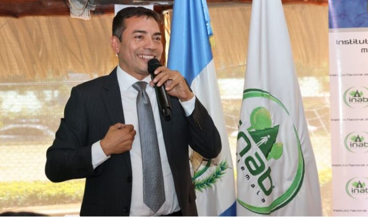 El INAB CUMPLE 29 AÑOS PROMOVIENDO CONSERVACIÓN FORESTAL, DESARROLLO RURAL Y CRECIMIENTO ECONÓMICO