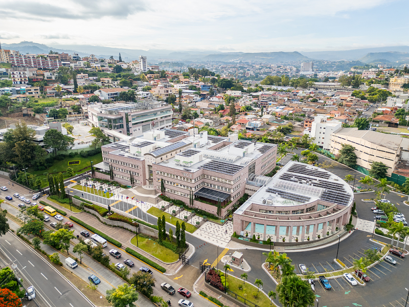 El BCIE avanza en la implementación del Estándar IATI y fortalece su transparencia institucional
