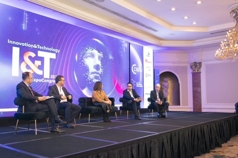 Mapfre Guatemala expone plataforma de IA y telemedicina en el Innovation & Technology ExpoCongreso 2026 de CIG