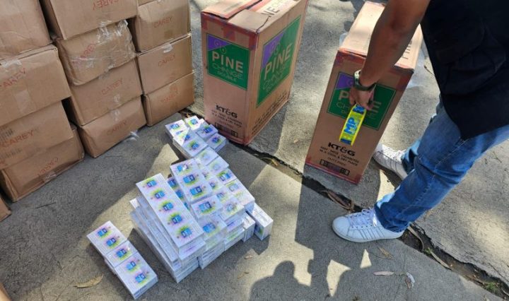 FECAICA insta a articular una respuesta regional conjunta contra el comercio ilícito y otras formas de crimen organizado