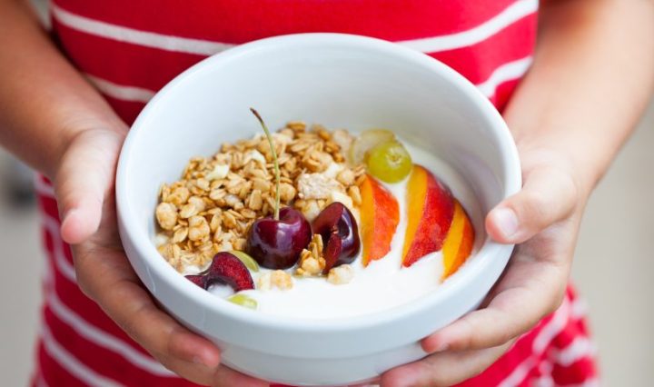 Nutrición que impulsa la mente La leche y el yogurt, aliados respaldados por la ciencia para la concentración y el aprendizaje