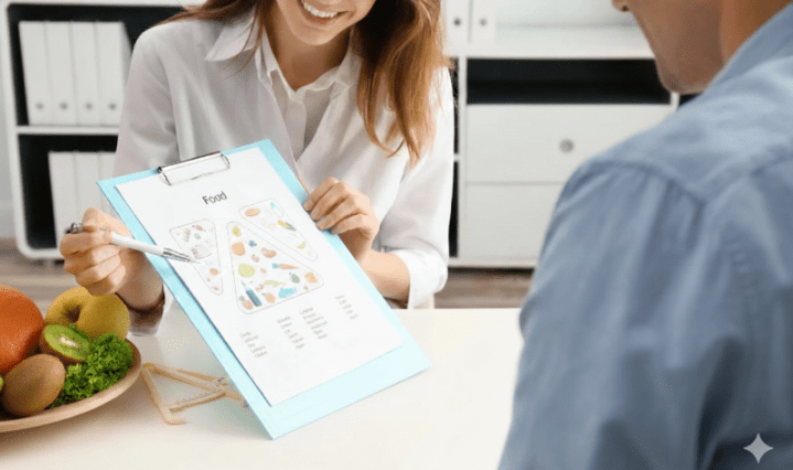 NIPRO PROMUEVE EL ACOMPAÑAMIENTO NUTRICIONAL EN PACIENTES ONCOLÓGICOS