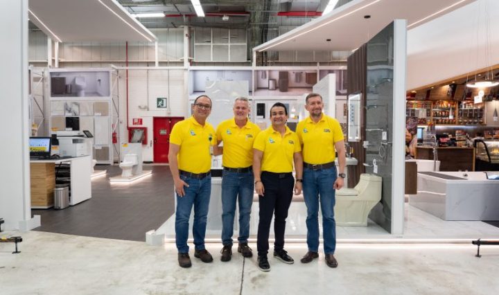EPA revoluciona la experiencia de compra con nuevo Showroom y Drive Thru