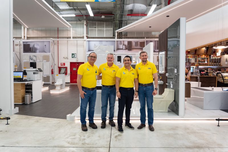 EPA revoluciona la experiencia de compra con nuevo Showroom y Drive Thru