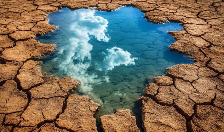 EY invita a jóvenes profesionales a concurso que busca mejorar la calidad del agua con ayuda de la Inteligencia Artificial