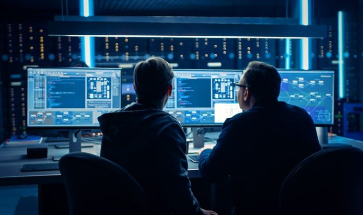 Ingeniería del engaño: así es cómo los ciberdelincuentes suplantan la identidad de las plataformas de streaming para robar sus datos