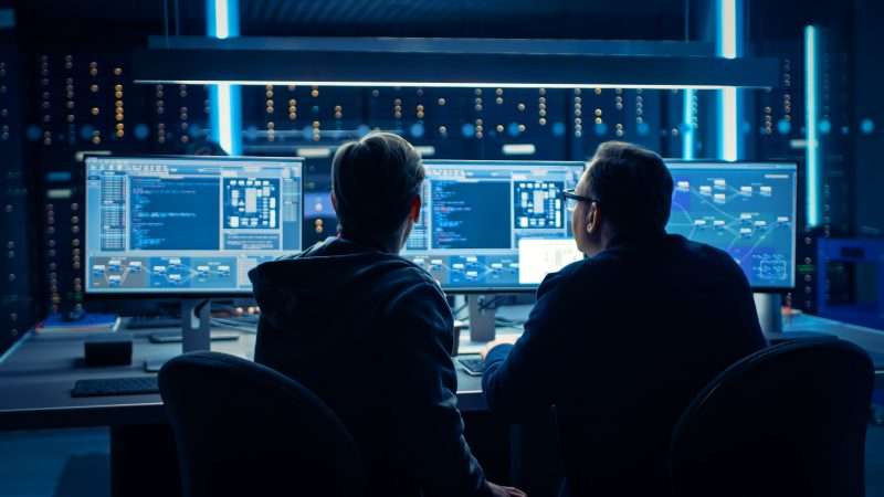 Ingeniería del engaño: así es cómo los ciberdelincuentes suplantan la identidad de las plataformas de streaming para robar sus datos