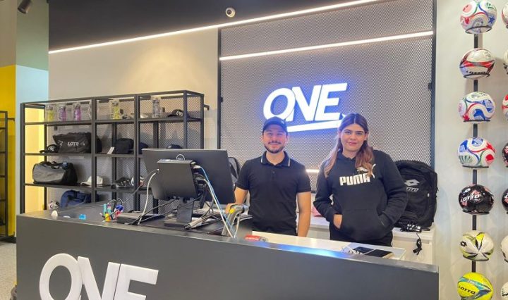 ONE CLASS ABRE SU PRIMERA TIENDA EN GUATEMALA