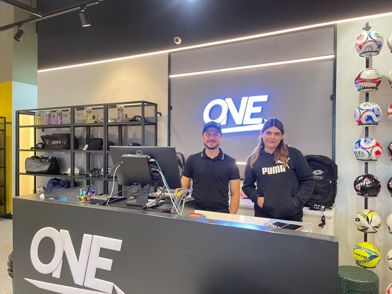 ONE CLASS ABRE SU PRIMERA TIENDA EN GUATEMALA