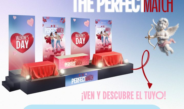 MesDelAmor metrocentro