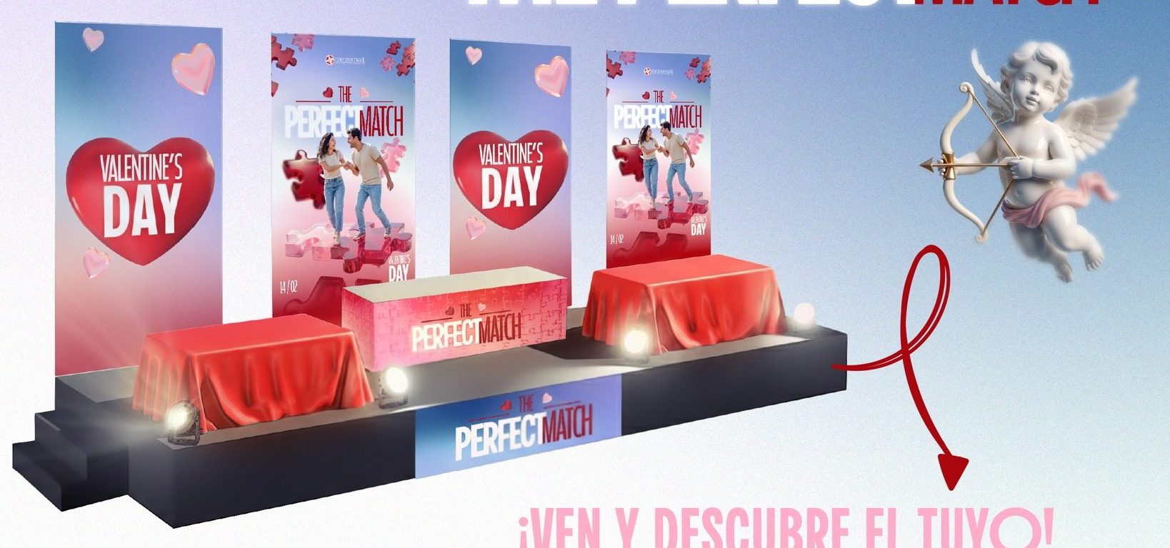 MesDelAmor metrocentro