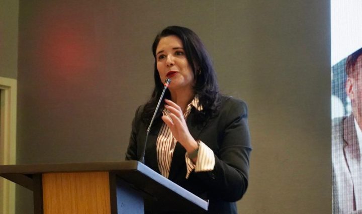 Foto Congreso de movilidad laboral CAMOG