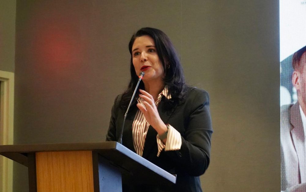 Foto Congreso de movilidad laboral CAMOG