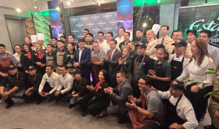 Foto La Estancia Bulevar Liberación 2