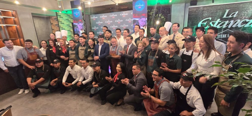 Foto La Estancia Bulevar Liberación 2